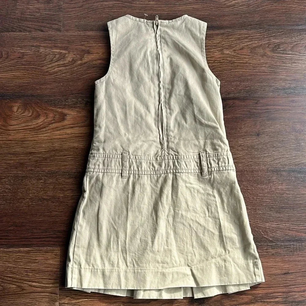 The Childrens Place girls dress